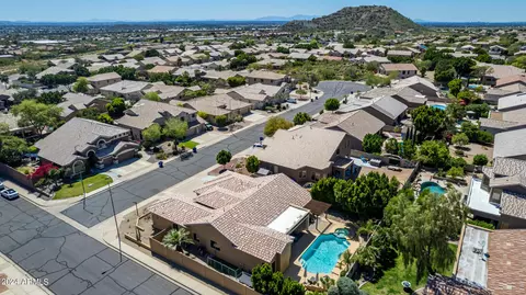 View/Area - 9412 E Hillview Cir, Mesa, AZ 85207 photo 8 of 10