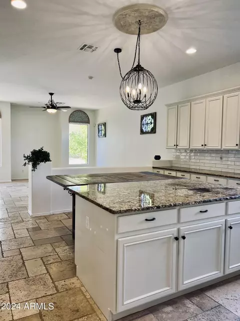 Kitchen - 9412 E Hillview Cir, Mesa, AZ 85207 photo 2 of 10