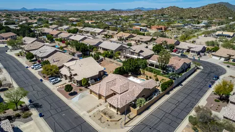 View/Area - 9412 E Hillview Cir, Mesa, AZ 85207 photo 3 of 10