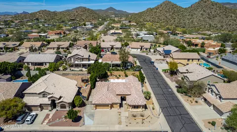 View/Area - 9412 E Hillview Cir, Mesa, AZ 85207 photo 4 of 10