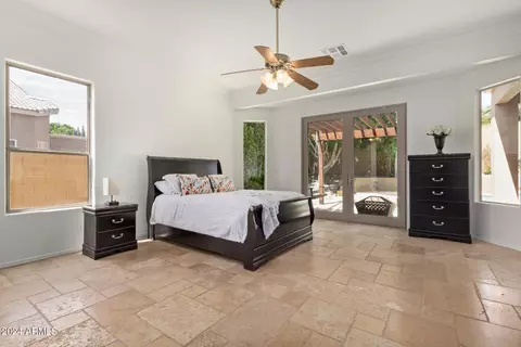 Bedroom - 9412 E Hillview Cir, Mesa, AZ 85207 photo 1 of 5
