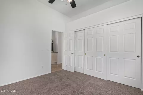 Bedroom - 9412 E Hillview Cir, Mesa, AZ 85207 photo 5 of 5