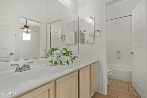Bath - 9412 E Hillview Cir, Mesa, AZ 85207 photo 3 of 5