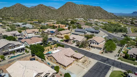 View/Area - 9412 E Hillview Cir, Mesa, AZ 85207 photo 5 of 10