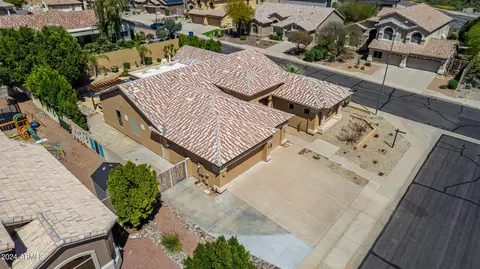 Exterior - 9412 E Hillview Cir, Mesa, AZ 85207 photo 13 of 13