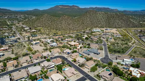 View/Area - 9412 E Hillview Cir, Mesa, AZ 85207 photo 10 of 10
