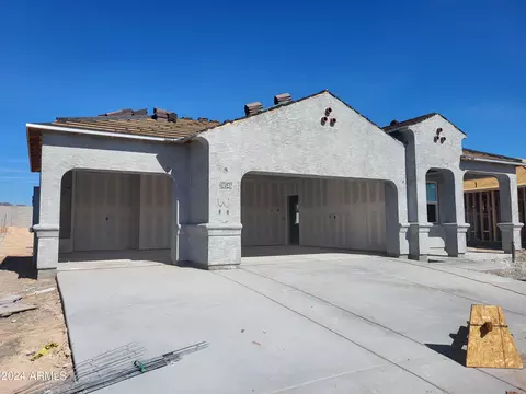 24546 W Illini St, Buckeye, AZ 85326