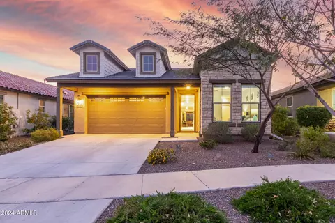 4988 N 206th Ln, Buckeye, AZ 85396