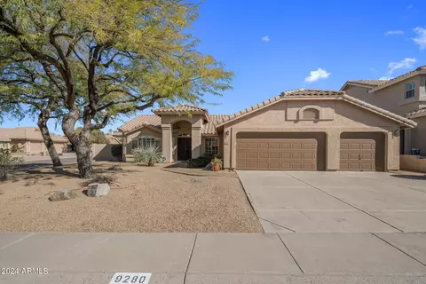 9280 E Rockwood Dr, Scottsdale, AZ 85255