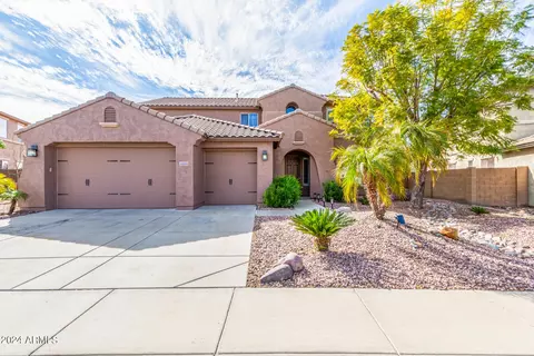 3310 N Emerald Creek Dr, Florence, AZ 85132