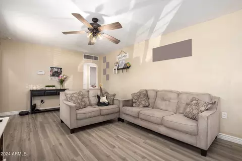 Living - 7145 N 26th Dr, Phoenix, AZ 85051 photo 3 of 6
