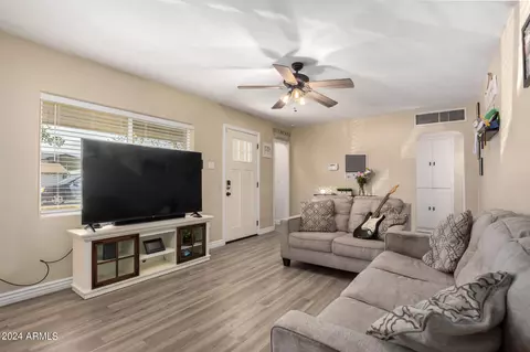 Living - 7145 N 26th Dr, Phoenix, AZ 85051 photo 4 of 6