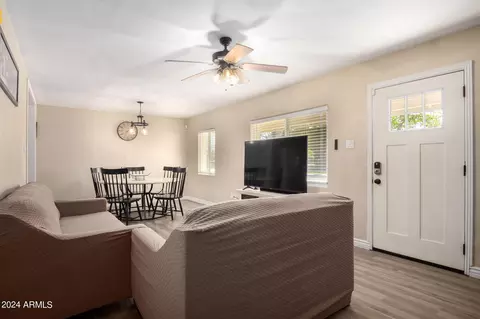 Bedroom - 7145 N 26th Dr, Phoenix, AZ 85051 photo 1 of 7