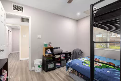 Bedroom - 7145 N 26th Dr, Phoenix, AZ 85051 photo 7 of 7