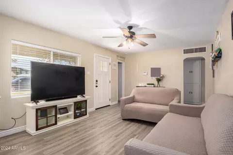 Living - 7145 N 26th Dr, Phoenix, AZ 85051 photo 5 of 6
