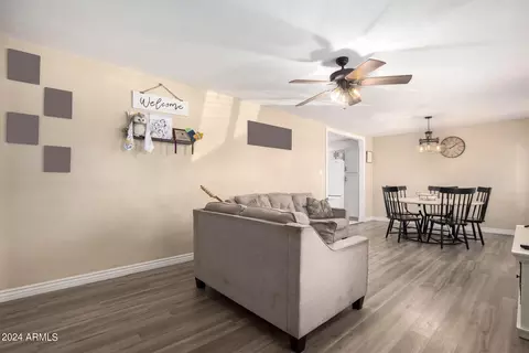 Living - 7145 N 26th Dr, Phoenix, AZ 85051 photo 6 of 6