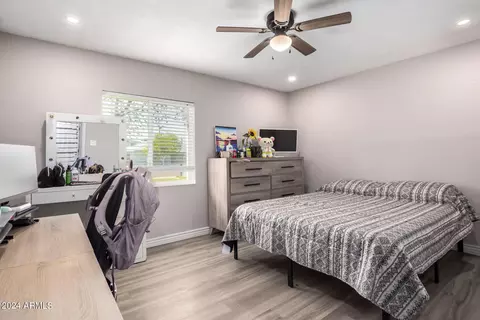 Bedroom - 7145 N 26th Dr, Phoenix, AZ 85051 photo 2 of 7