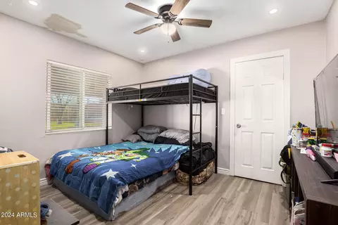 Bedroom - 7145 N 26th Dr, Phoenix, AZ 85051 photo 6 of 7