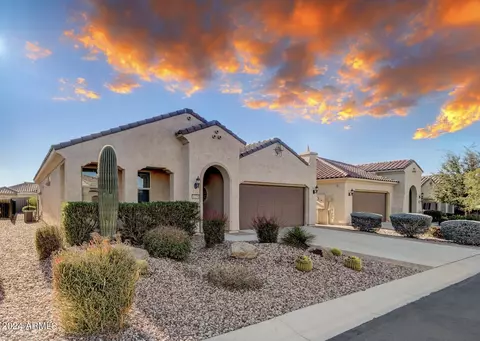 4208 N Presidio Dr, Florence, AZ 85132