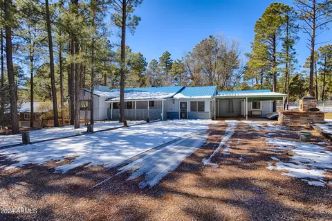 6310 Spruce Dr, Lakeside, AZ 85929