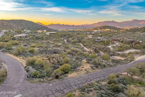 37 N Nnn N Never Mind Trl N #2, Carefree, AZ 85377