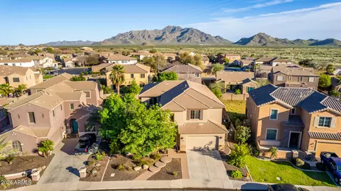 6883 S Black Hills Way, Chandler, AZ 85249
