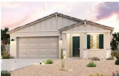 24658 W Pima St, Buckeye, AZ 85326
