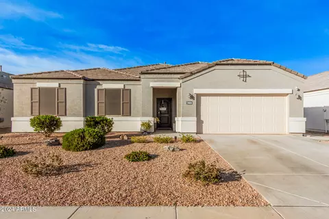 30830 W Catalina Dr, Buckeye, AZ 85396