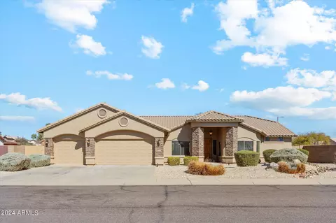 240 E Pebble Trl, Casa Grande, AZ 85122