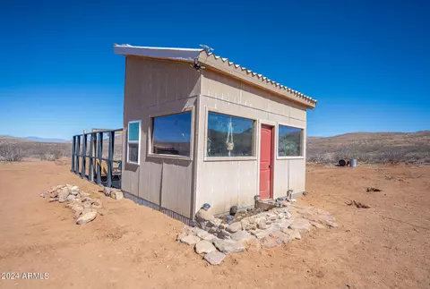 lot213 Tyree Rd #213, Pearce, AZ 85625