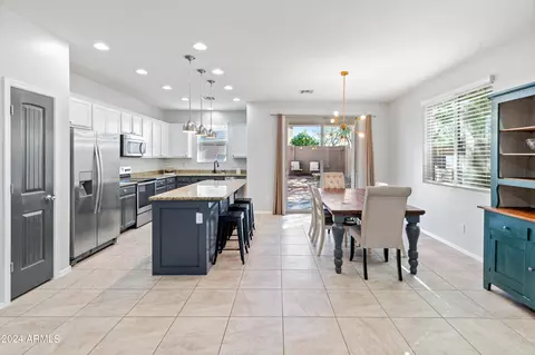26509 N Fairy Bell Ct, Peoria, AZ 85383