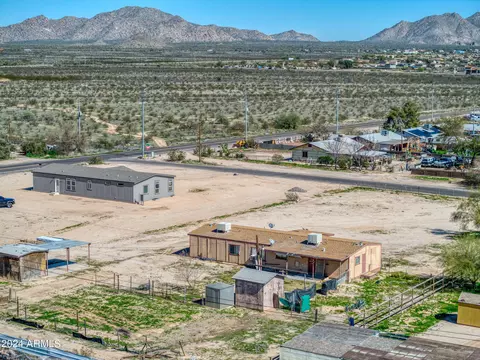 10348 N Tuzigoot Dr, Casa Grande, AZ 85122