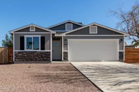 449 S 98th St, Mesa, AZ 85208 photo 2