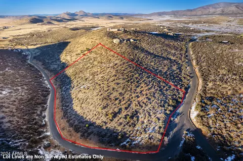 11530 E Mingus Vista Dr #SEC, Prescott Valley, AZ 86315