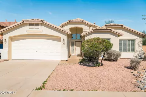 4722 W Samantha Way, Laveen, AZ 85339