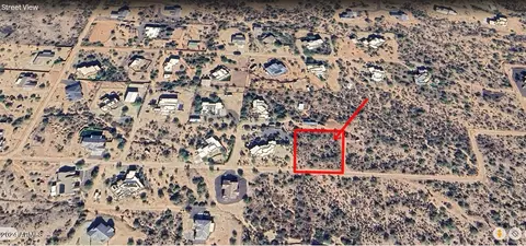 3 N Nnnnn N 141st Pl #0, Scottsdale, AZ 85262
