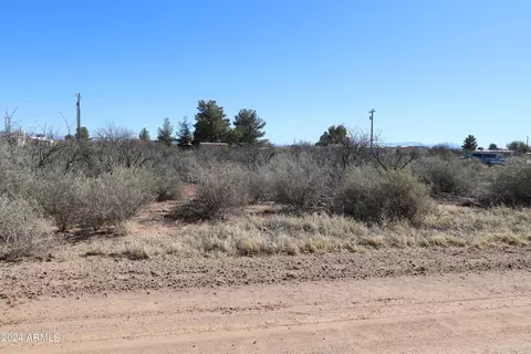 2560 N Calle Tercero -- #101, Huachuca City, AZ 85616