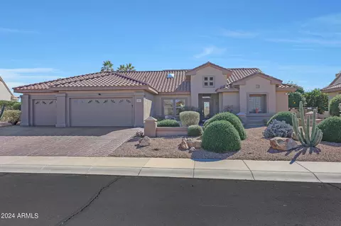 15807 W Joshua Tree Dr, Surprise, AZ 85374