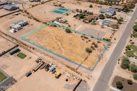 2411 W Phillips Rd #75, Queen Creek, AZ 85144