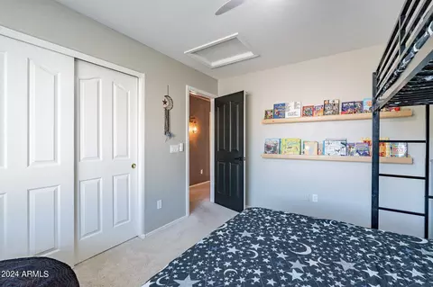 Bedroom - 2123 E Granite View Dr, Phoenix, AZ 85048 photo 7 of 10