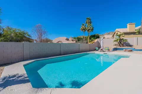Exterior - 2123 E Granite View Dr, Phoenix, AZ 85048 photo 13 of 17