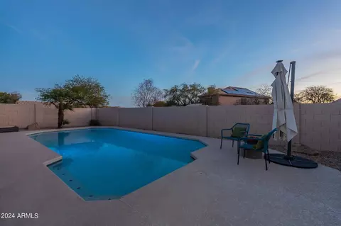 Exterior - 2123 E Granite View Dr, Phoenix, AZ 85048 photo 15 of 17