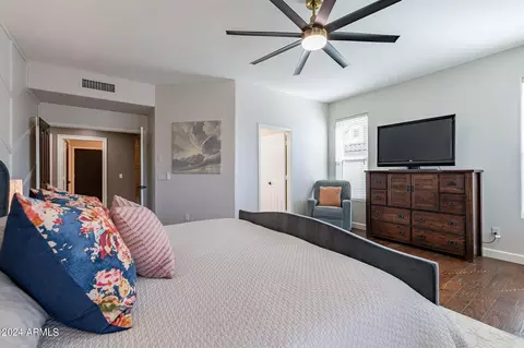 Bedroom - 2123 E Granite View Dr, Phoenix, AZ 85048 photo 10 of 10