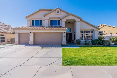2123 E Granite View Dr, Phoenix, AZ 85048