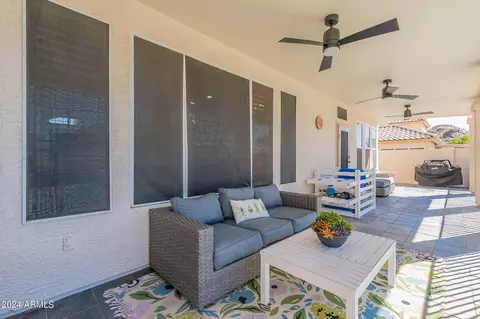 Exterior - 2123 E Granite View Dr, Phoenix, AZ 85048 photo 3 of 17