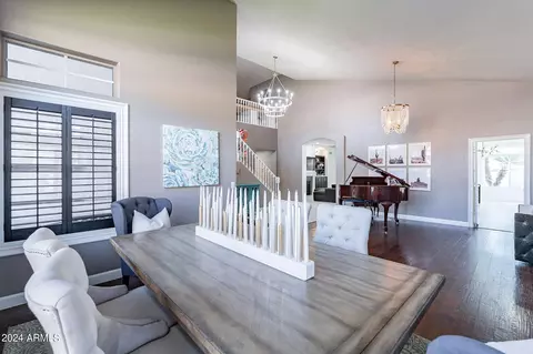 Dining - 2123 E Granite View Dr, Phoenix, AZ 85048 photo 2 of 2