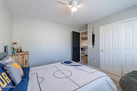 Bedroom - 2123 E Granite View Dr, Phoenix, AZ 85048 photo 5 of 10