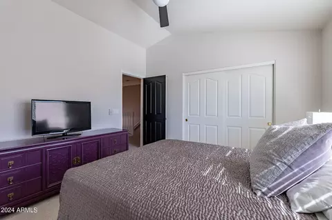 Bedroom - 2123 E Granite View Dr, Phoenix, AZ 85048 photo 3 of 10