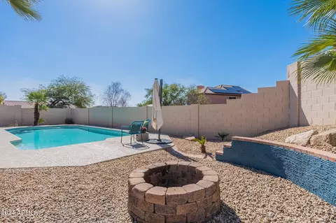 Exterior - 2123 E Granite View Dr, Phoenix, AZ 85048 photo 8 of 17