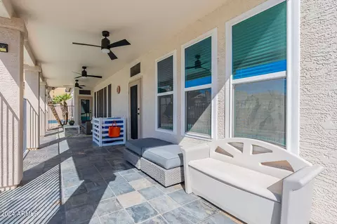 Exterior - 2123 E Granite View Dr, Phoenix, AZ 85048 photo 5 of 17